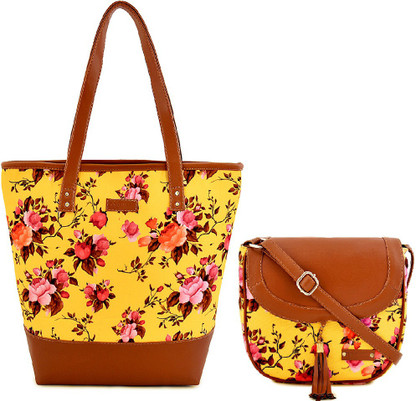 flipkart handbags combo