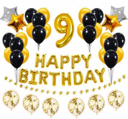 picture Happy Birthday Images 9 Years Old inr