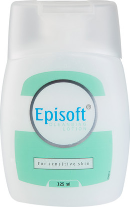 episoft cleanser