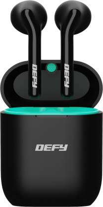 DEFY Gravity DTWS01 Bluetooth Headset