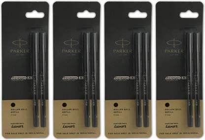 Parker navigator refill price Clearance