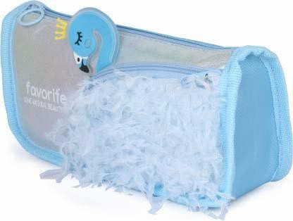 polyester zipper pouch
