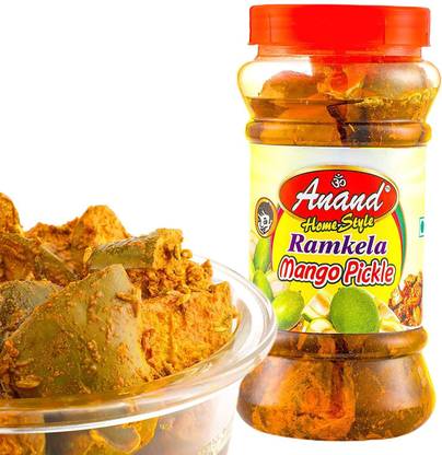 Mango Pickle Homemade m Ka Achar Natural Ingredients Less Mustard Oil 1kg Mango Pickle 1 Kg Fuzzykart