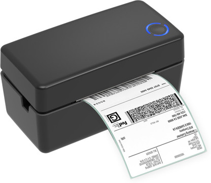F2C Direct Thermal Label Printer 
