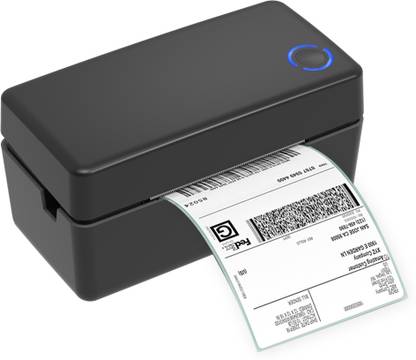 F2C Direct Thermal Label Printer Compatible With Mac ...