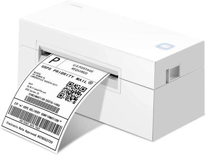 F2C 4 Inch Direct Thermal Label Printer Compatible With Mac ...