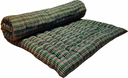 Anand Textile 3X6 SINGLE BED 4 inch 