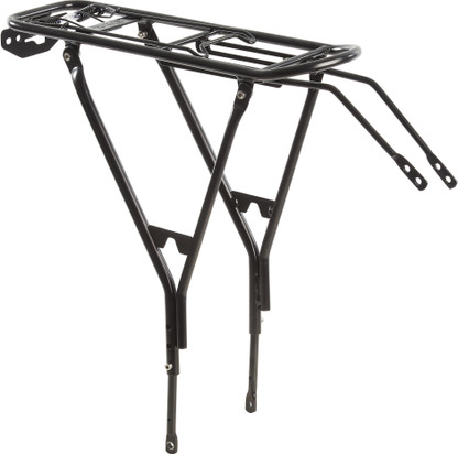 decathlon bike carrier