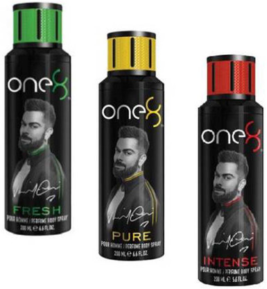 One x virat kohli perfume cheap