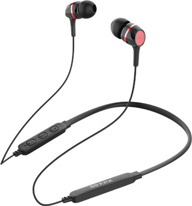 FPX Atlas In Ear Wireless Neckband 