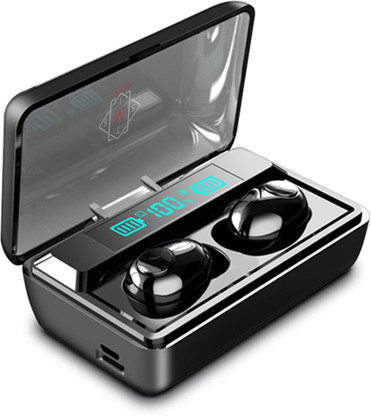 mi earbuds price flipkart