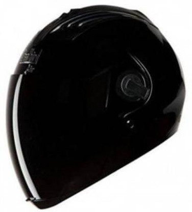 CASQUE INTÉGRAL STEELBIRD Air SBA-2 sûr, motos et scooters blancs