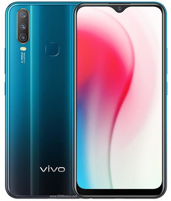 Vivo y3 price flipkart clearance