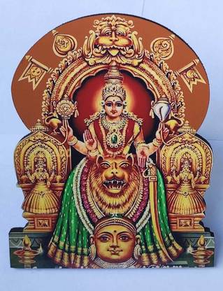 Vils Kollur Goddess Sri Mookambika Devi Religious Frame Price In India Buy Vils Kollur Goddess Sri Mookambika Devi Religious Frame Online At Flipkart Com Kollur mookambika is a very ancient temple of sri mookambika in karnataka. inr