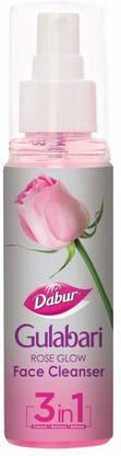 Dabur Gulabari Rose Glow Cleanser Men Women Price In India Buy Dabur Gulabari Rose Glow Cleanser Men Women Online In India Reviews Ratings Features Flipkart Com Dabur Gulabari Rose Glow Cleanser Men Women Price In India Buy Dabur Gulabari Rose Glow Cleanser Men Women Online In India Reviews Ratings Features Flipkart Com
