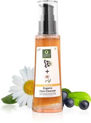 organic harvest skin illuminate vitamin