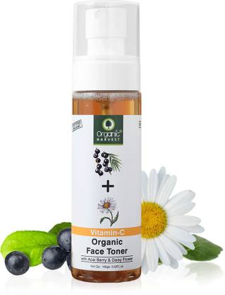 organic harvest skin illuminate vitamin