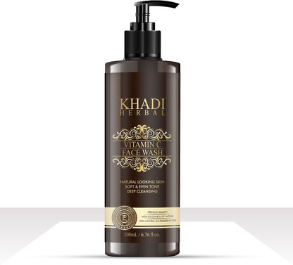 eventone c face wash