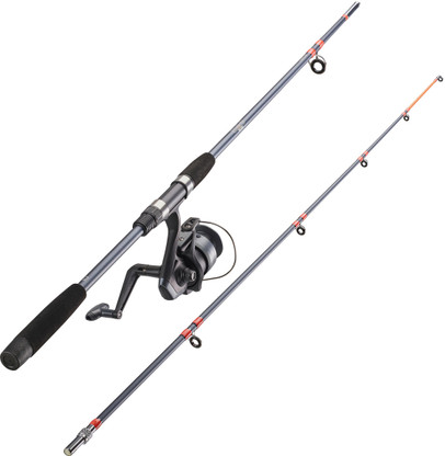 decathlon fishing rod