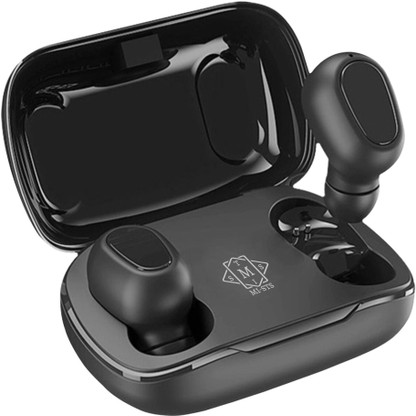 mi true wireless earphones flipkart