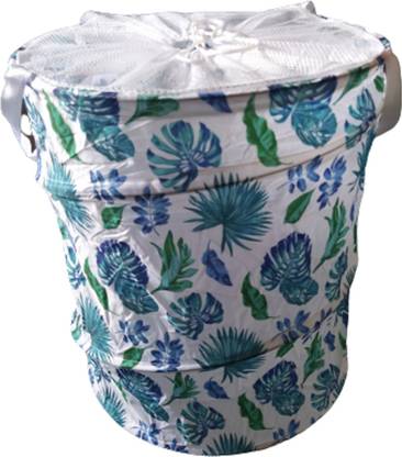 Black Gold 50 L Multicolor Laundry Basket Buy Black Gold 50 L Multicolor Laundry Basket Online At Best Price In India Flipkart Com