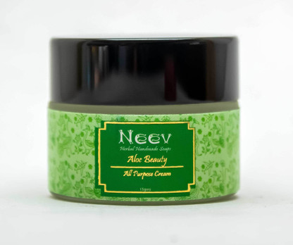 neev body lotion
