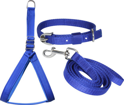 rope leash harness