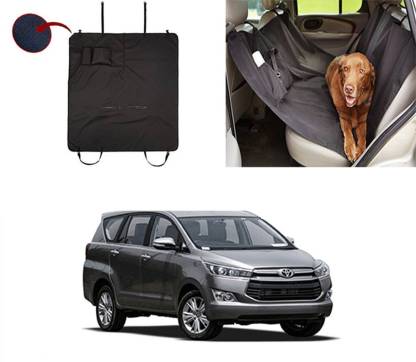 Famista Wp 457 Bucket Pet Seat Cover In India At Flipkart Com - Pet Seat Covers For Minivan