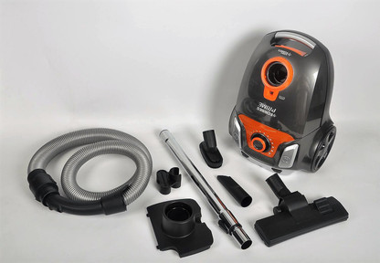 EUREKA FORBES Prime Dry Vacuum Cleaner 