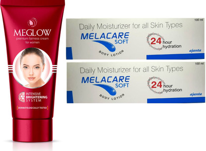 meglow moisturizer cream
