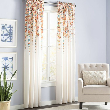 curtains in flipkart