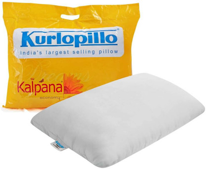 kurlon cervical pillow