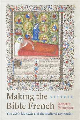 Making the Bible French