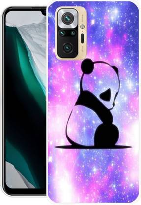 Printcase Back Cover for Redmi Note 10 Pro, Redmi Note 10 Pro Max