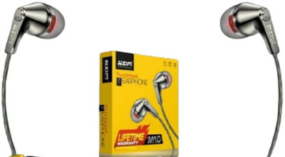 price of kdm headphone