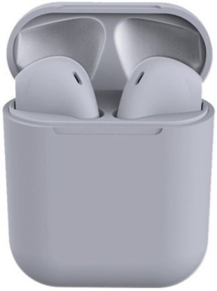 true wireless stereo inpods 12