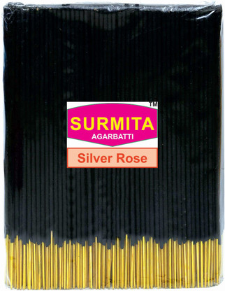 Strong Fragrance Agarbatti 2024 favors