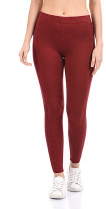 MADAME Ankle Length Western Wear 