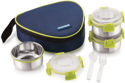 flipkart tiffin carry bag