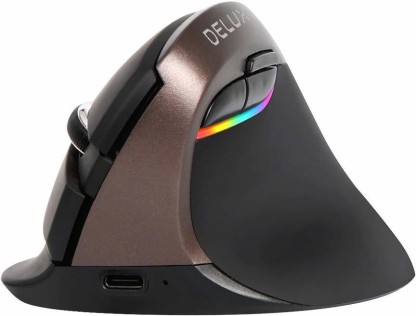 vertical mouse flipkart