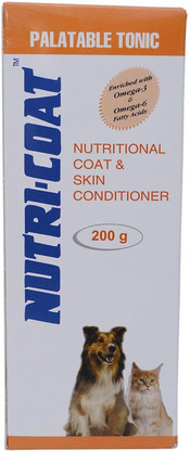 nutri coat