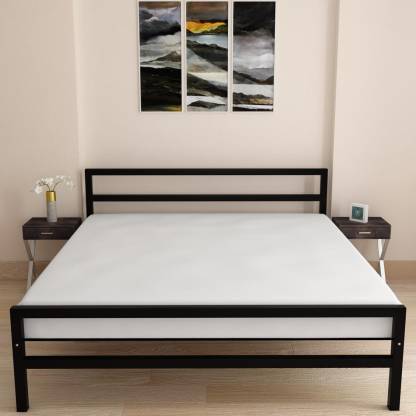Doctor Dreams By Nill Striker Metal, Dreams King Size Bed With Storage