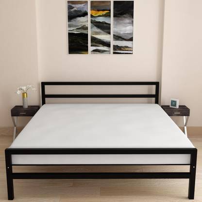 Doctor Dreams By Nill Striker Metal King Bed In India At Flipkart Com Doctor Dreams By Nill Striker Metal, Dreams King Size Bed With Storage
