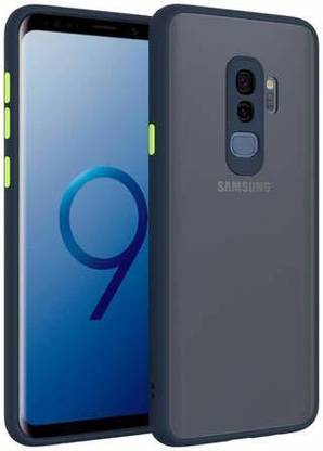 BuyRoyal Back Cover for Samsung Galaxy S9 Plus - BuyRoyal : Flipkart.com