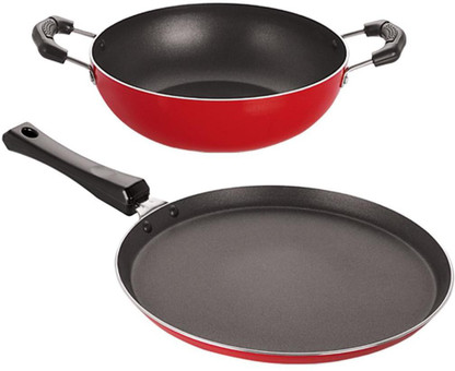 chef classic cookware set price