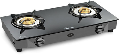 best sunflame gas stove