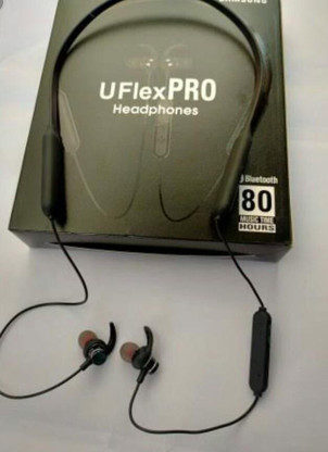 u flex pro