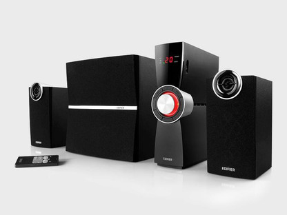 Edifier c2xd 53 w home theatre Clearance
