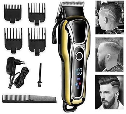 jaliya hair clipper