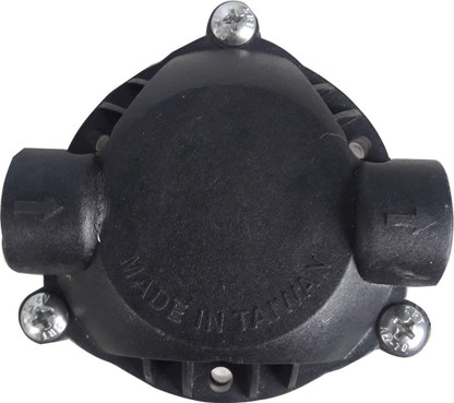 lexcru Pokar RO Booster Pump Head 100 